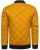 Kurtka męska przejściowa musztardowa Recea - 2419