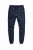 Spodnie męskie dresowe granatowe Recea-2162
