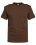 Komplet 4sztuk t-shirtów męskich premium w modnych kolorach Recea - 3173