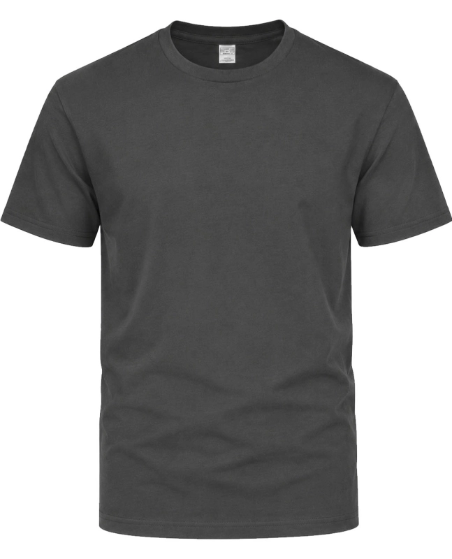 Komplet 4sztuk t-shirtów męskich premium w modnych kolorach Recea - 3173