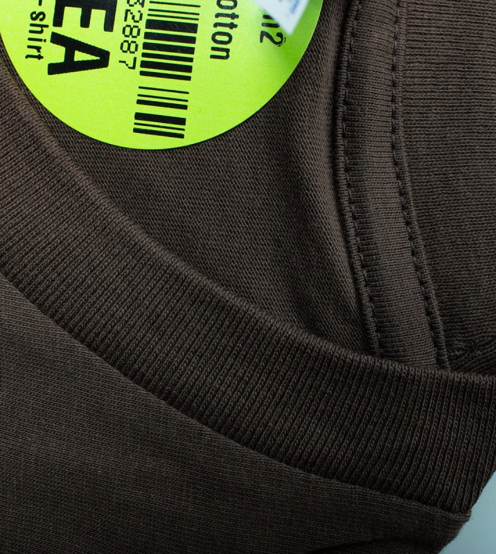 Komplet 4sztuk t-shirtów męskich premium w modnych kolorach Recea - 3173