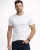 Komplet 4sztuk t-shirtów męskich premium w modnych kolorach Recea - 3173