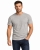 T-shirt premium bawełniany szary Recea - 3231